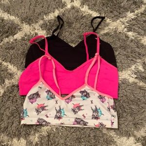 2 set Cami